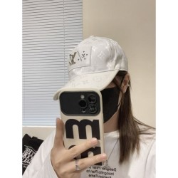 2024SS Hat LOUIS VUITTON High approval rating overseas!