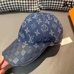 2024SS Hat LOUIS VUITTON Recommended for this season