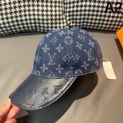2024SS Hat LOUIS VUITTON Recommended for this season