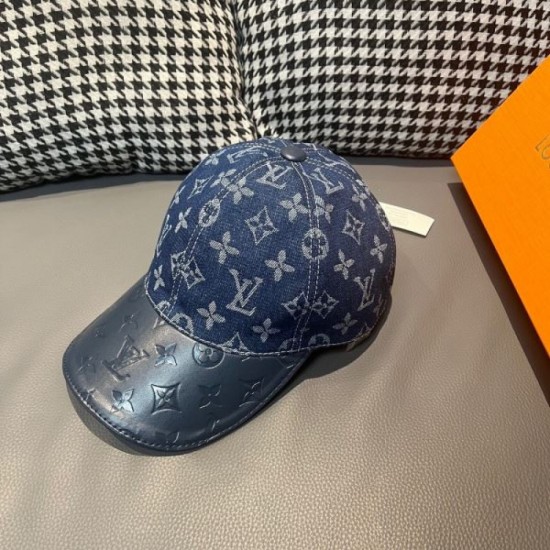 2024SS Hat LOUIS VUITTON Recommended for this season 2024SS Hat LOUIS VUITTON Recommended for this season