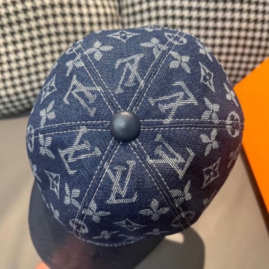 2024SS Hat LOUIS VUITTON Recommended for this season 2024SS Hat LOUIS VUITTON Recommended for this season