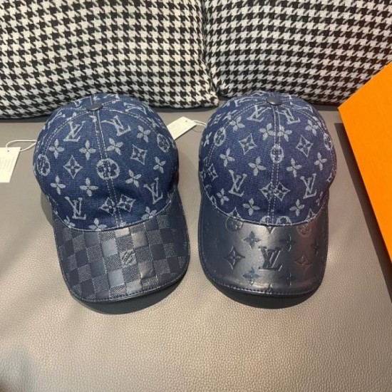 2024SS Hat LOUIS VUITTON Recommended for this season 2024SS Hat LOUIS VUITTON Recommended for this season