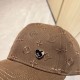 2024SS Hat LOUIS VUITTON Impression of adult sex appeal 2024SS Hat LOUIS VUITTON Impression of adult sex appeal