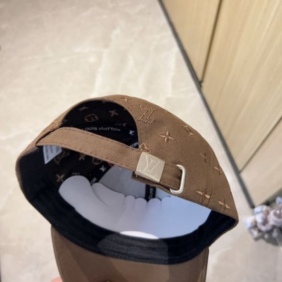 2024SS Hat LOUIS VUITTON Impression of adult sex appeal 2024SS Hat LOUIS VUITTON Impression of adult sex appeal