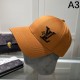 2024SS Hat LOUIS VUITTON Adult-like design 2024SS Hat LOUIS VUITTON Adult-like design