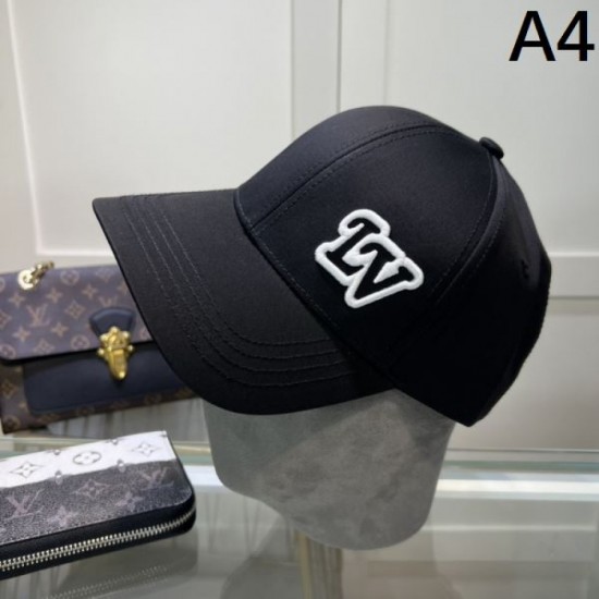 2024SS Hat LOUIS VUITTON Adult-like design 2024SS Hat LOUIS VUITTON Adult-like design