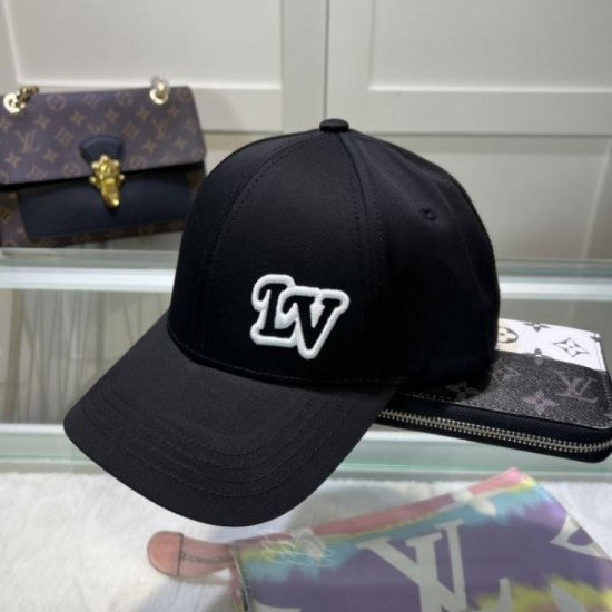 2024SS Hat LOUIS VUITTON Adult-like design 2024SS Hat LOUIS VUITTON Adult-like design
