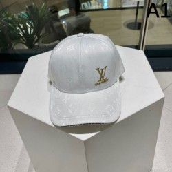 2024SS Hat LOUIS VUITTON Latest ranking TOP
