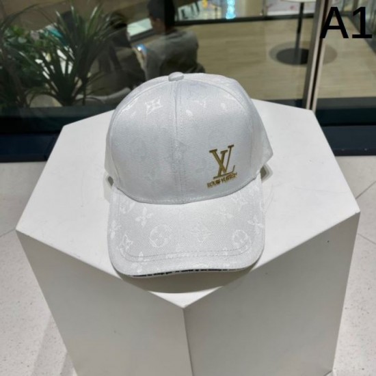 2024SS Hat LOUIS VUITTON Latest ranking TOP 2024SS Hat LOUIS VUITTON Latest ranking TOP