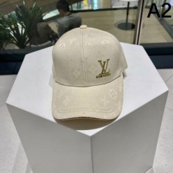 2024SS Hat LOUIS VUITTON Latest ranking TOP