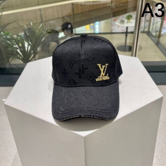 2024SS Hat LOUIS VUITTON Latest ranking TOP 2024SS Hat LOUIS VUITTON Latest ranking TOP
