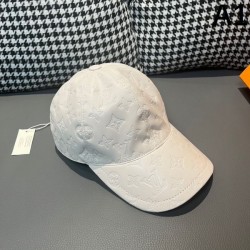2024SS Hat LOUIS VUITTON Luxury style