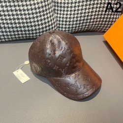 2024SS Hat LOUIS VUITTON Luxury style