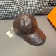 2024SS Hat LOUIS VUITTON Luxury style 2024SS Hat LOUIS VUITTON Luxury style