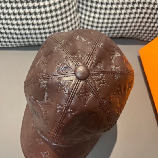 2024SS Hat LOUIS VUITTON Luxury style 2024SS Hat LOUIS VUITTON Luxury style