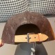 2024SS Hat LOUIS VUITTON Luxury style 2024SS Hat LOUIS VUITTON Luxury style
