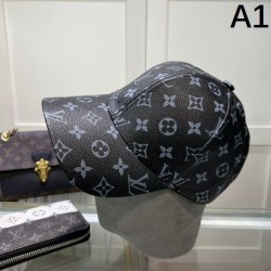 2024SS Hat LOUIS VUITTON Impressive design