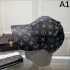 2024SS Hat LOUIS VUITTON Impressive design