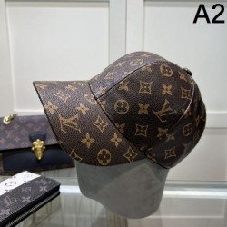 2024SS Hat LOUIS VUITTON Impressive design