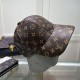 2024SS Hat LOUIS VUITTON Impressive design 2024SS Hat LOUIS VUITTON Impressive design