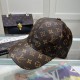 2024SS Hat LOUIS VUITTON Impressive design 2024SS Hat LOUIS VUITTON Impressive design