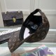 2024SS Hat LOUIS VUITTON Impressive design 2024SS Hat LOUIS VUITTON Impressive design