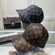 2024SS Hat LOUIS VUITTON Impressive design 2024SS Hat LOUIS VUITTON Impressive design