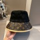 2024SS Hat LOUIS VUITTON Adult-like texture 2024SS Hat LOUIS VUITTON Adult-like texture