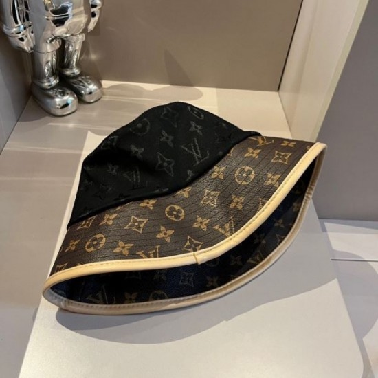 2024SS Hat LOUIS VUITTON Adult-like texture 2024SS Hat LOUIS VUITTON Adult-like texture
