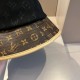 2024SS Hat LOUIS VUITTON Adult-like texture 2024SS Hat LOUIS VUITTON Adult-like texture
