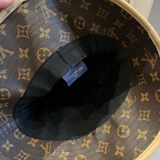 2024SS Hat LOUIS VUITTON Adult-like texture 2024SS Hat LOUIS VUITTON Adult-like texture