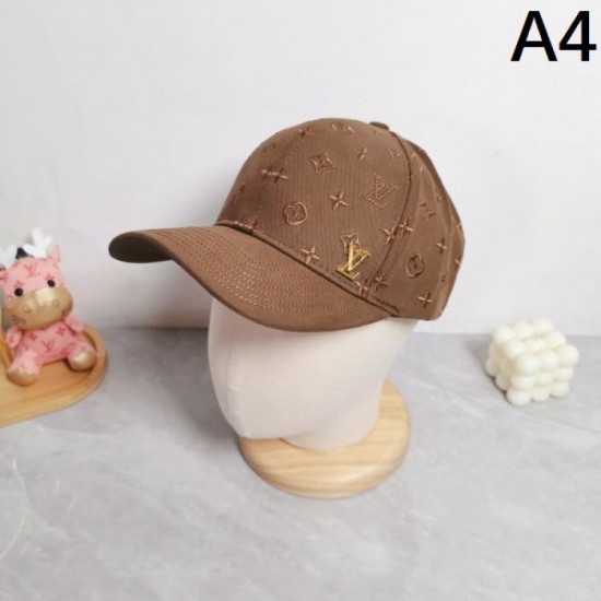 2024SS Hat LOUIS VUITTON Louis Vuitton Hot New Summer Items 2024SS Hat LOUIS VUITTON Louis Vuitton Hot New Summer Items