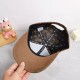 2024SS Hat LOUIS VUITTON Louis Vuitton Hot New Summer Items 2024SS Hat LOUIS VUITTON Louis Vuitton Hot New Summer Items