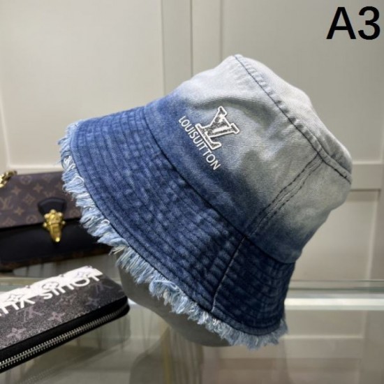 2024SS Hat LOUIS VUITTON Louis Vuitton Summer Season Special 2024SS Hat LOUIS VUITTON Louis Vuitton Summer Season Special