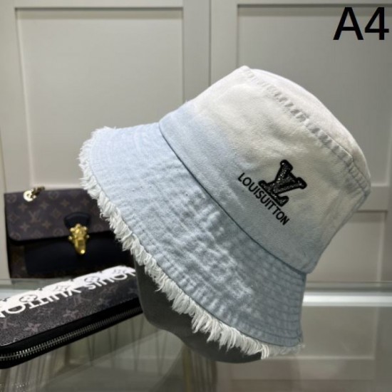2024SS Hat LOUIS VUITTON Louis Vuitton Summer Season Special 2024SS Hat LOUIS VUITTON Louis Vuitton Summer Season Special