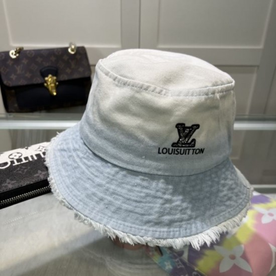 2024SS Hat LOUIS VUITTON Louis Vuitton Summer Season Special 2024SS Hat LOUIS VUITTON Louis Vuitton Summer Season Special