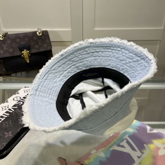 2024SS Hat LOUIS VUITTON Louis Vuitton Summer Season Special 2024SS Hat LOUIS VUITTON Louis Vuitton Summer Season Special