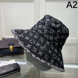 2024SS hat LOUIS VUITTON Latest love at first sight