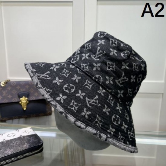 2024SS hat LOUIS VUITTON Latest love at first sight 2024SS hat LOUIS VUITTON Latest love at first sight