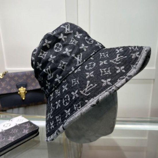2024SS hat LOUIS VUITTON Latest love at first sight 2024SS hat LOUIS VUITTON Latest love at first sight