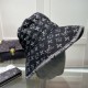 2024SS hat LOUIS VUITTON Latest love at first sight 2024SS hat LOUIS VUITTON Latest love at first sight