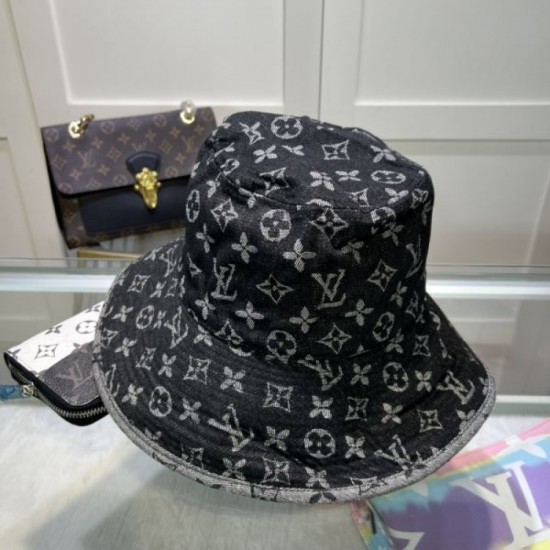 2024SS hat LOUIS VUITTON Latest love at first sight 2024SS hat LOUIS VUITTON Latest love at first sight