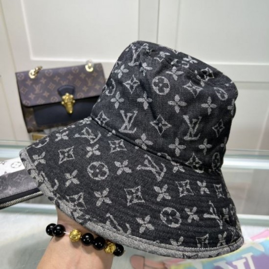 2024SS hat LOUIS VUITTON Latest love at first sight 2024SS hat LOUIS VUITTON Latest love at first sight