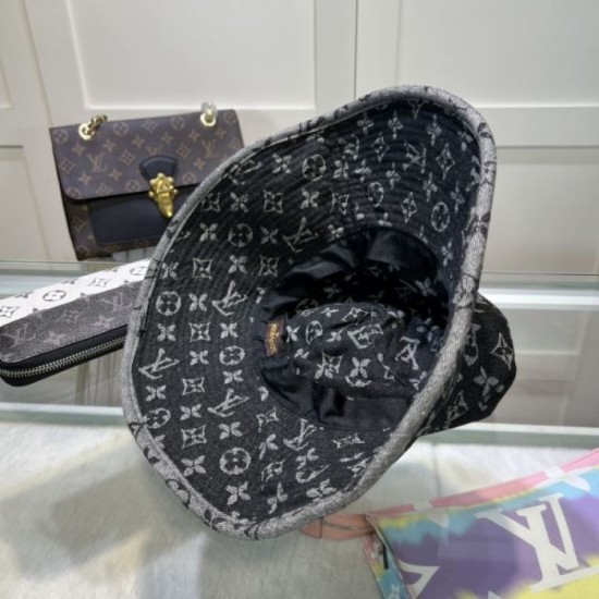 2024SS hat LOUIS VUITTON Latest love at first sight 2024SS hat LOUIS VUITTON Latest love at first sight