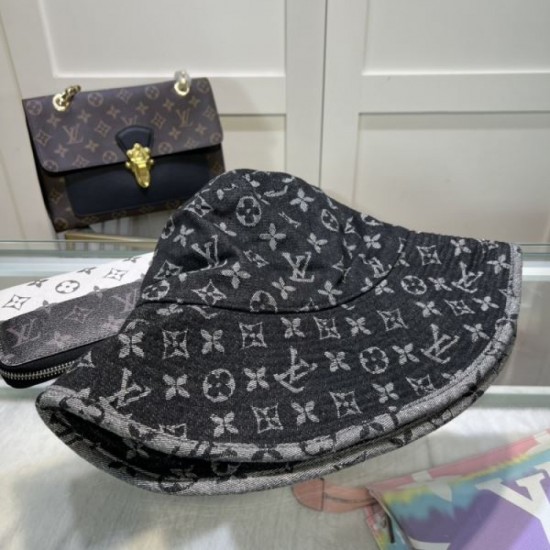 2024SS hat LOUIS VUITTON Latest love at first sight 2024SS hat LOUIS VUITTON Latest love at first sight