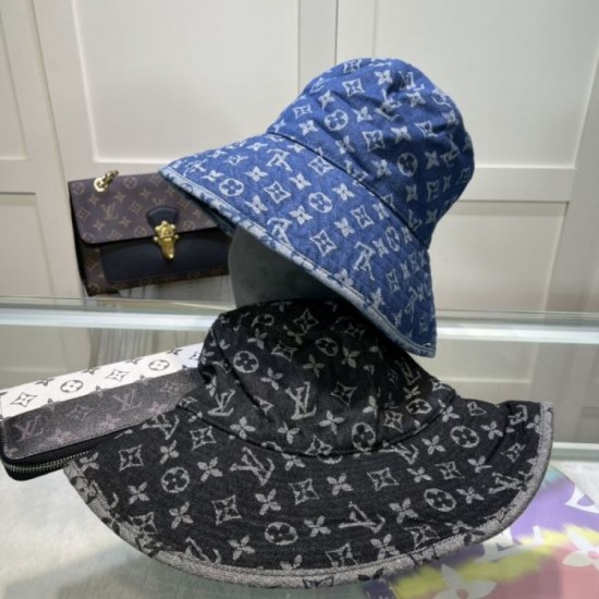 2024SS hat LOUIS VUITTON Latest love at first sight 2024SS hat LOUIS VUITTON Latest love at first sight