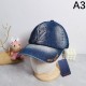 2024SS Hat LOUIS VUITTON A must-see for fashionable people 2024SS Hat LOUIS VUITTON A must-see for fashionable people