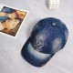2024SS Hat LOUIS VUITTON A must-see for fashionable people 2024SS Hat LOUIS VUITTON A must-see for fashionable people