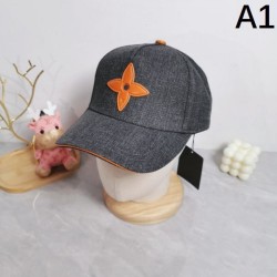 2024SS Hat LOUIS VUITTON Affordable! Stylish