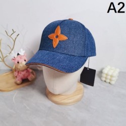 2024SS Hat LOUIS VUITTON Affordable! Stylish